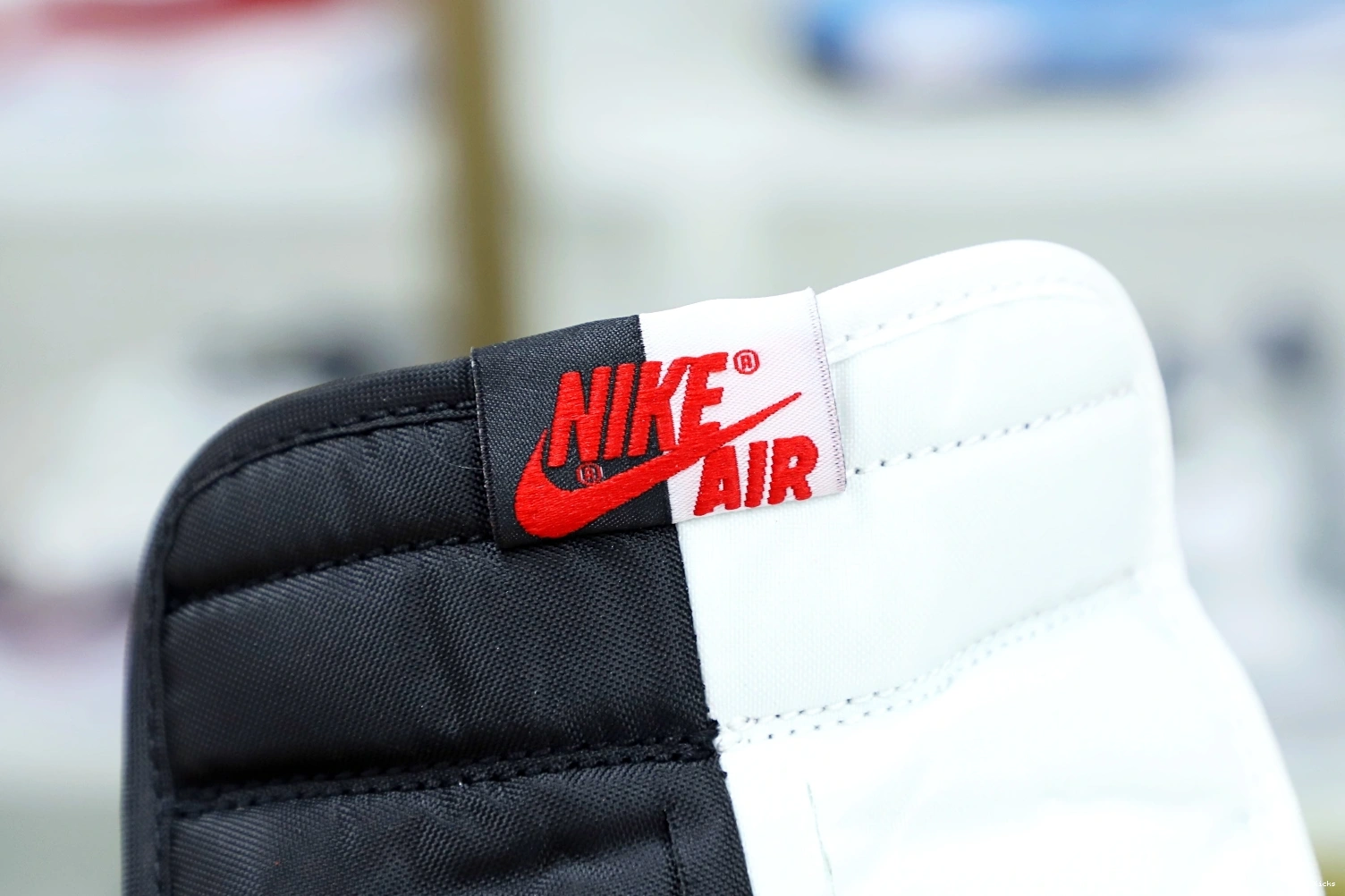 1st Kicks EXCLUSIVE 1 OG 1919 AIR RETRO NRG HIGH ModernLook CHICAGO 'HOMAGE JORDAN HOME' Kimikick TO 1123